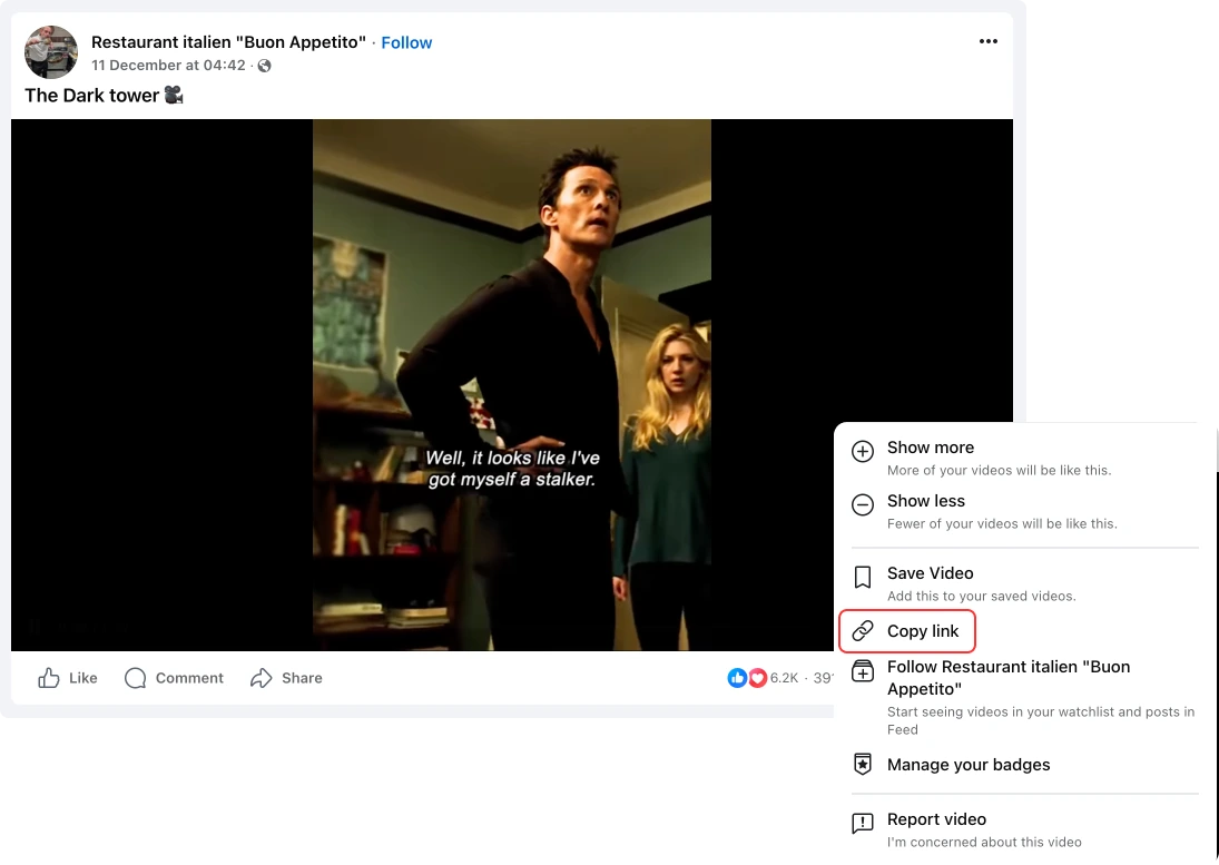 Download Facebook Videos Online with InstantDP Download Facebook Videos Online with InstantDP